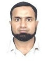 Dr. Jamshed Iqbal
